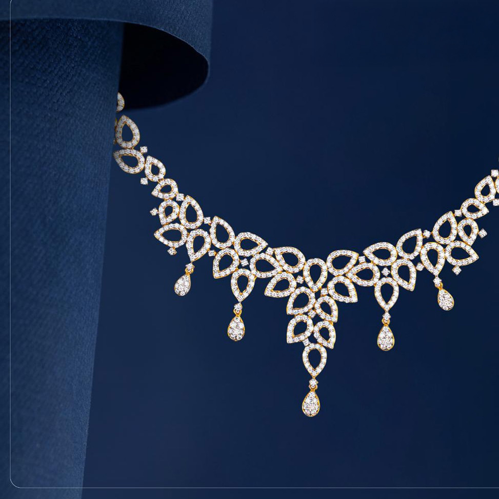 Styling Diamond Jewellery with Your Gown – A Complete Guide in Kota Gold