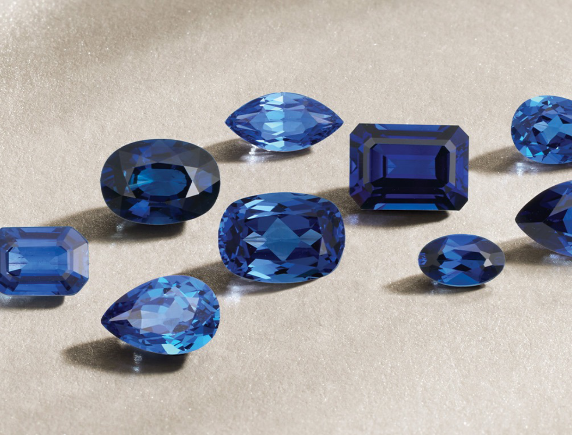 September Birthstone: The Timeless Elegance of Sapphires