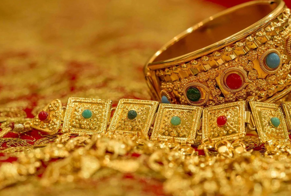 Why Gold Rate is Increasing in India? | Kota Gold