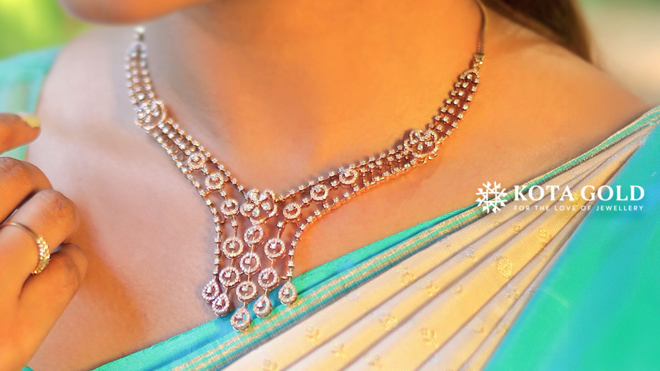 Top Diamond Jewellery Trends for Diwali 2025