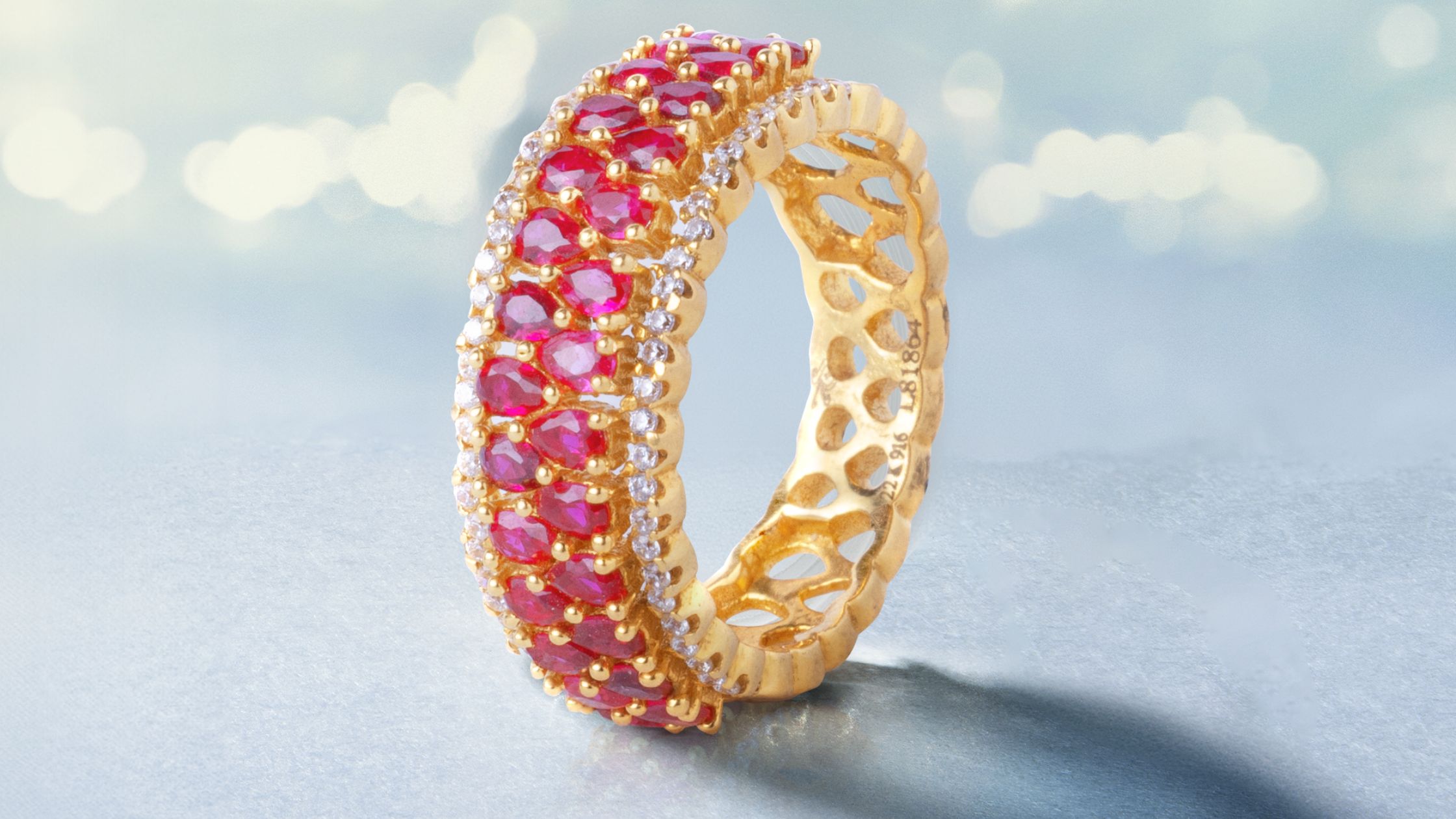 Top October Birthstone Gold Jewellery Gifts for Loved Ones