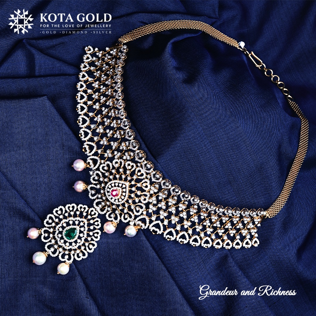 Heritage Bead Luxe Set
