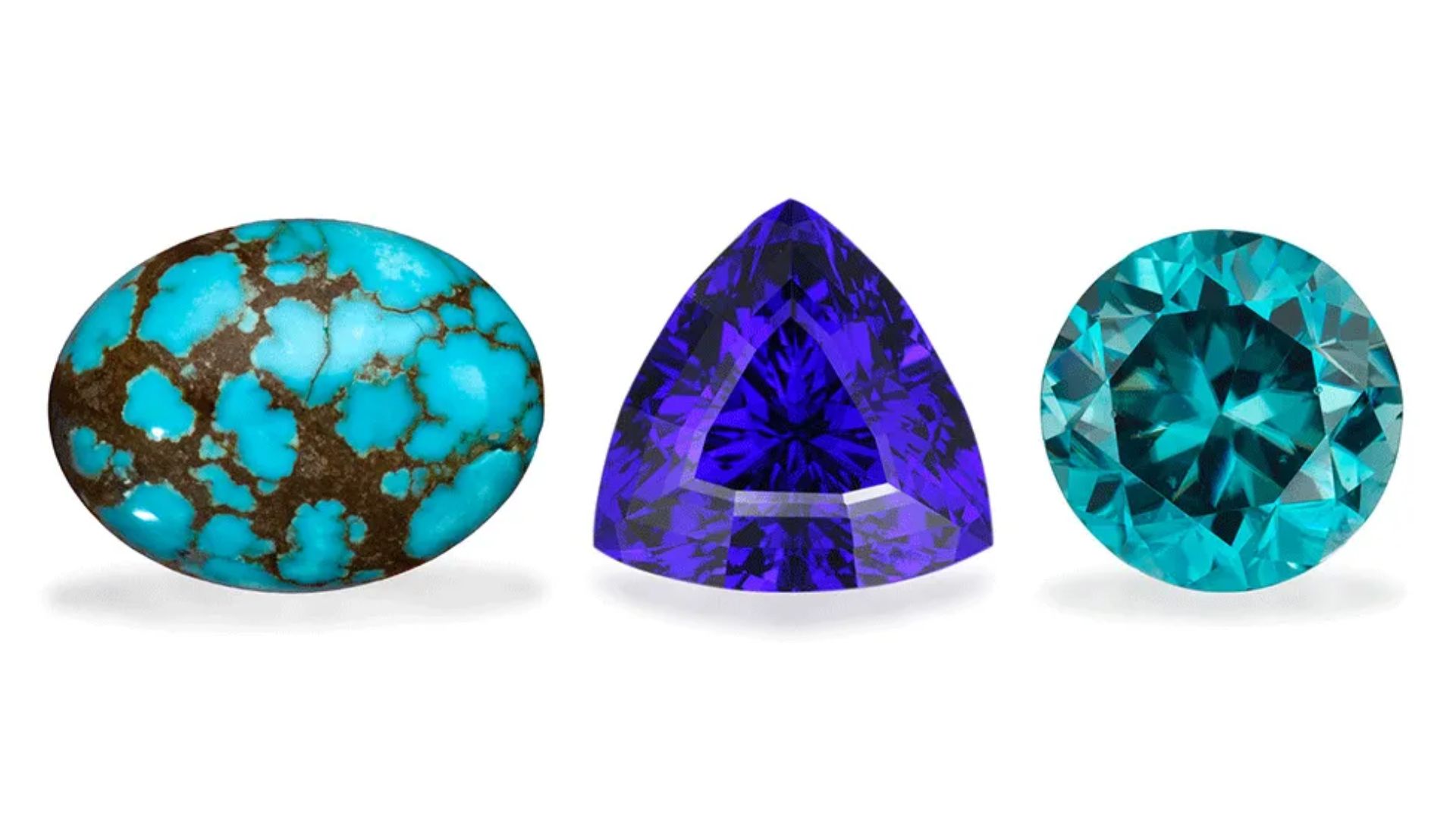 December Birthstone Jewellery Gifts for Loved Ones | Kota Gold