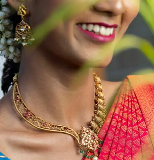 Fancy jewellery designs