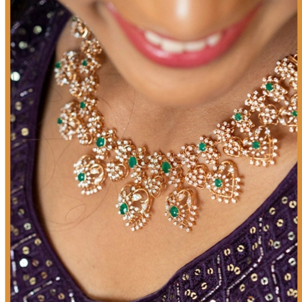 Heritage Bead Luxe Set