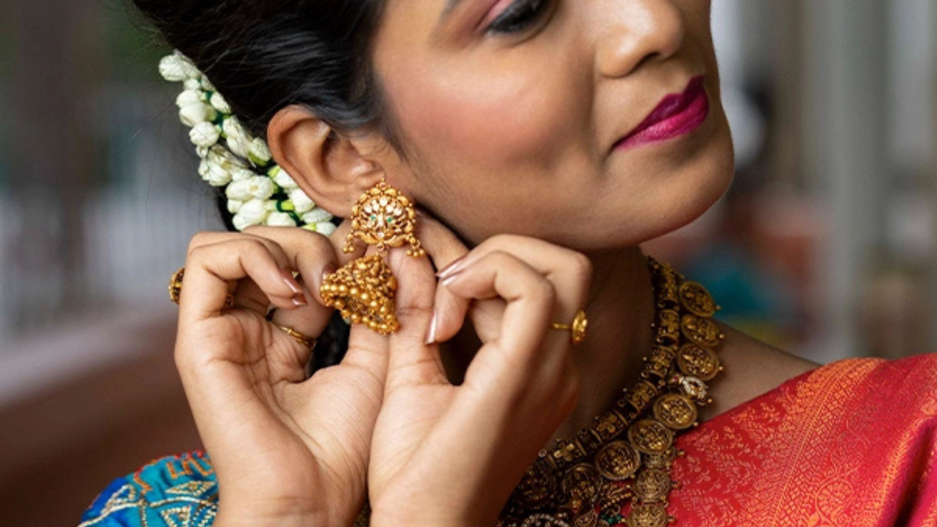 Women’s Day Jewellery Gift Ideas for Every Style