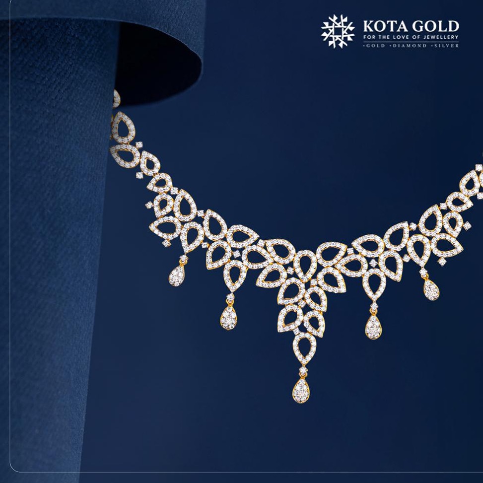 Evening Gown Jewellery 